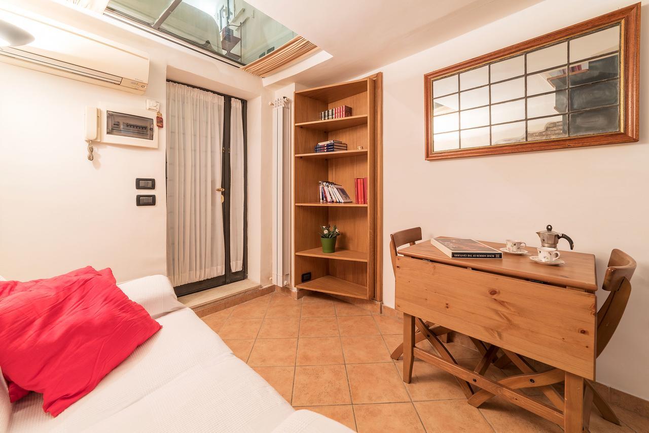 Sweet Little Suite Near Pantheon روما المظهر الخارجي الصورة