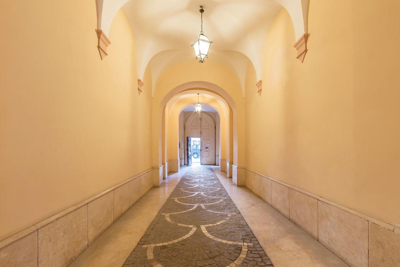 Sweet Little Suite Near Pantheon روما المظهر الخارجي الصورة