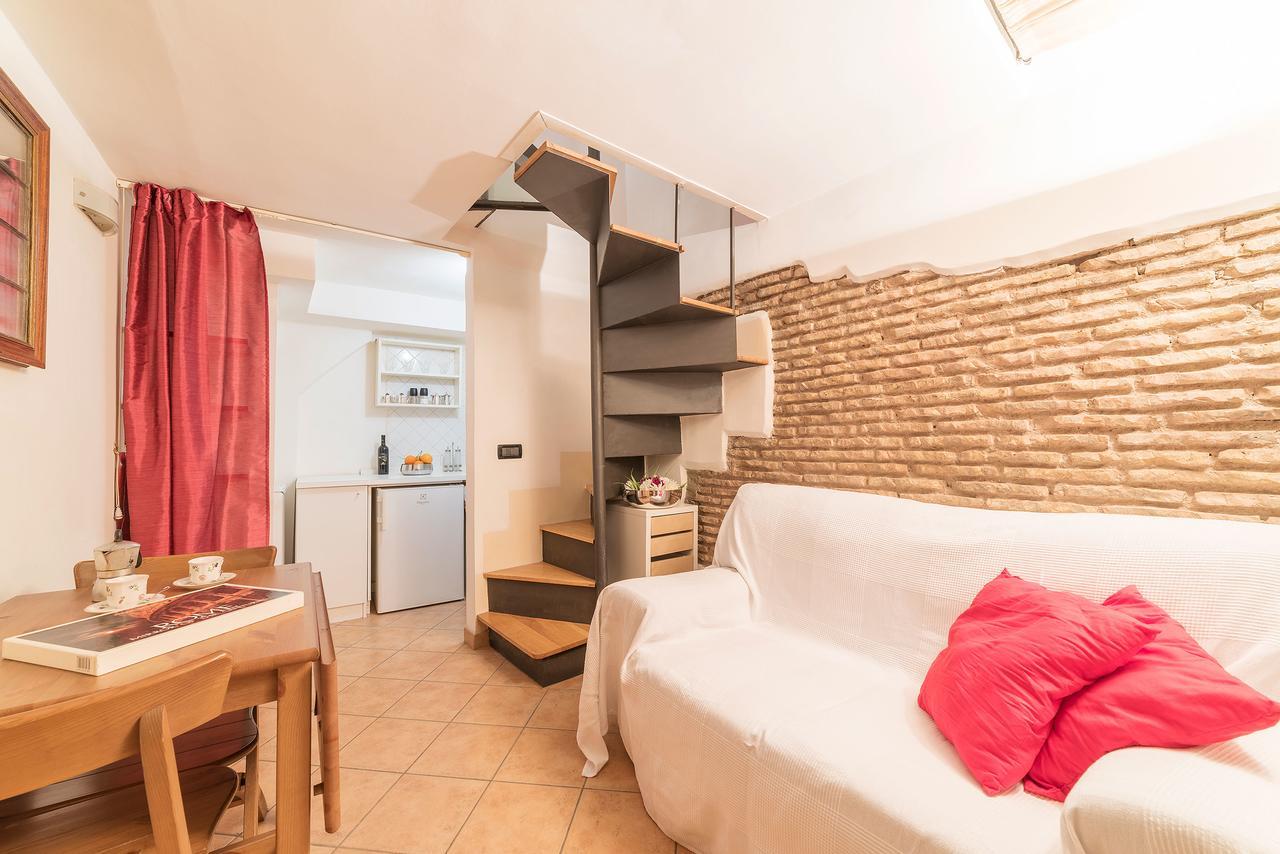Sweet Little Suite Near Pantheon روما المظهر الخارجي الصورة