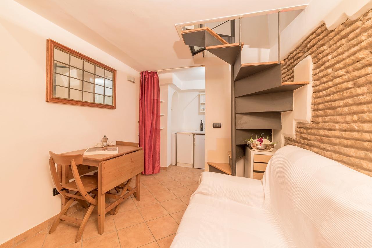 Sweet Little Suite Near Pantheon روما المظهر الخارجي الصورة