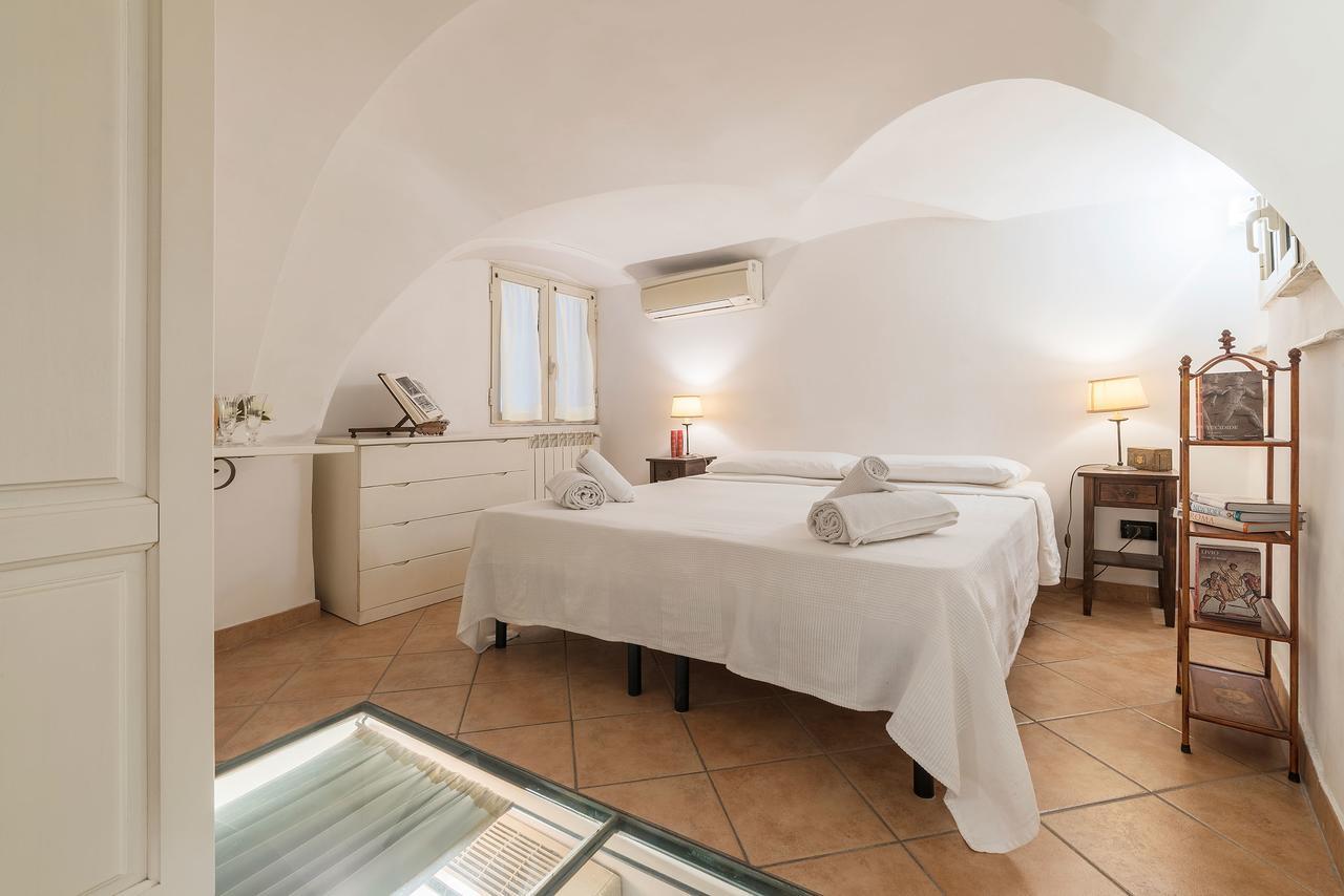 Sweet Little Suite Near Pantheon روما المظهر الخارجي الصورة