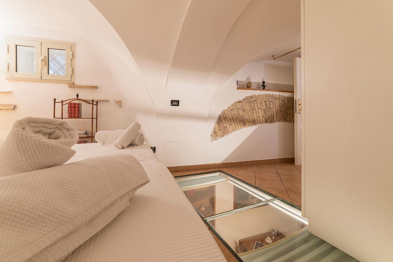 Sweet Little Suite Near Pantheon روما المظهر الخارجي الصورة